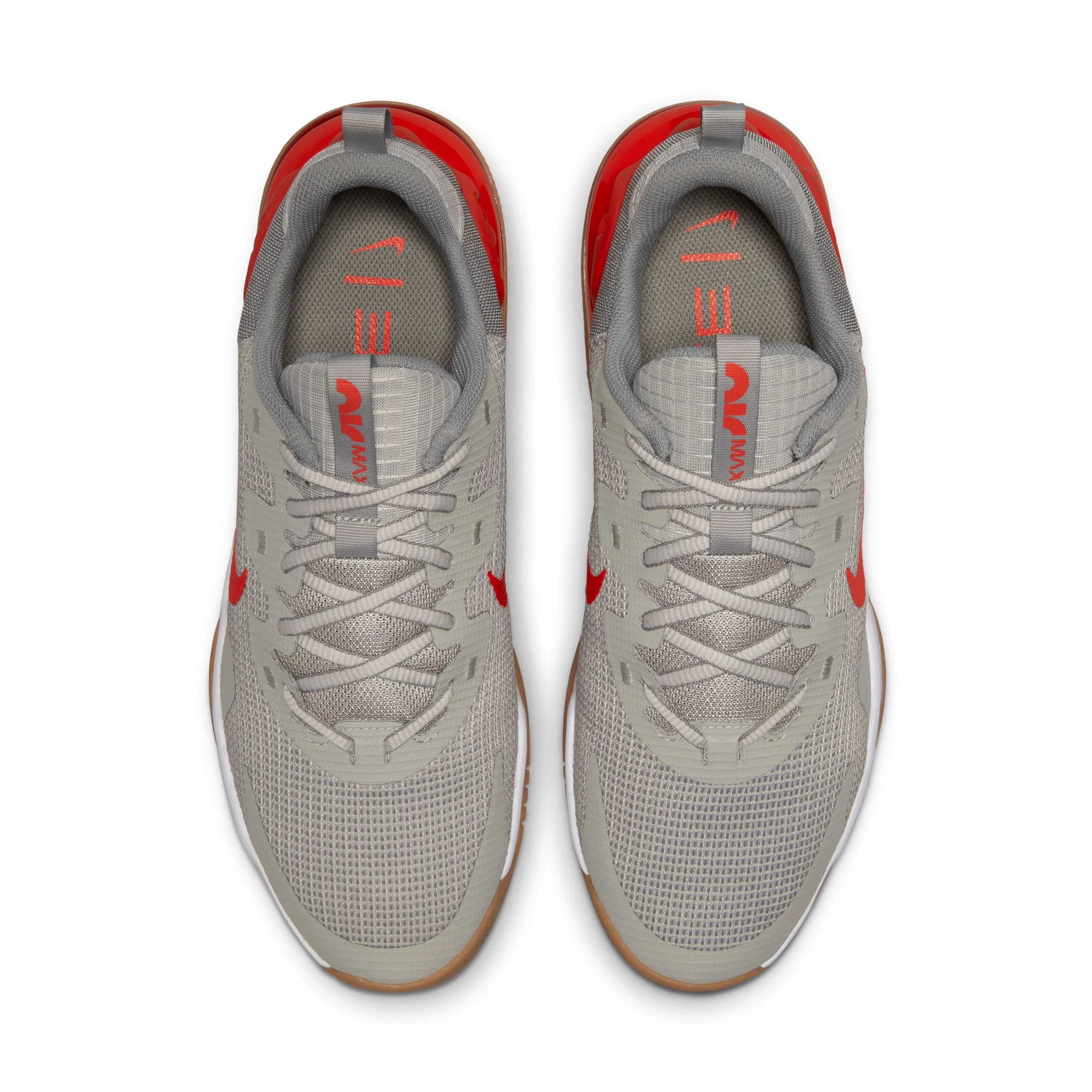 Snow Step Air Max Alpha Trainer 5 Training Shoes