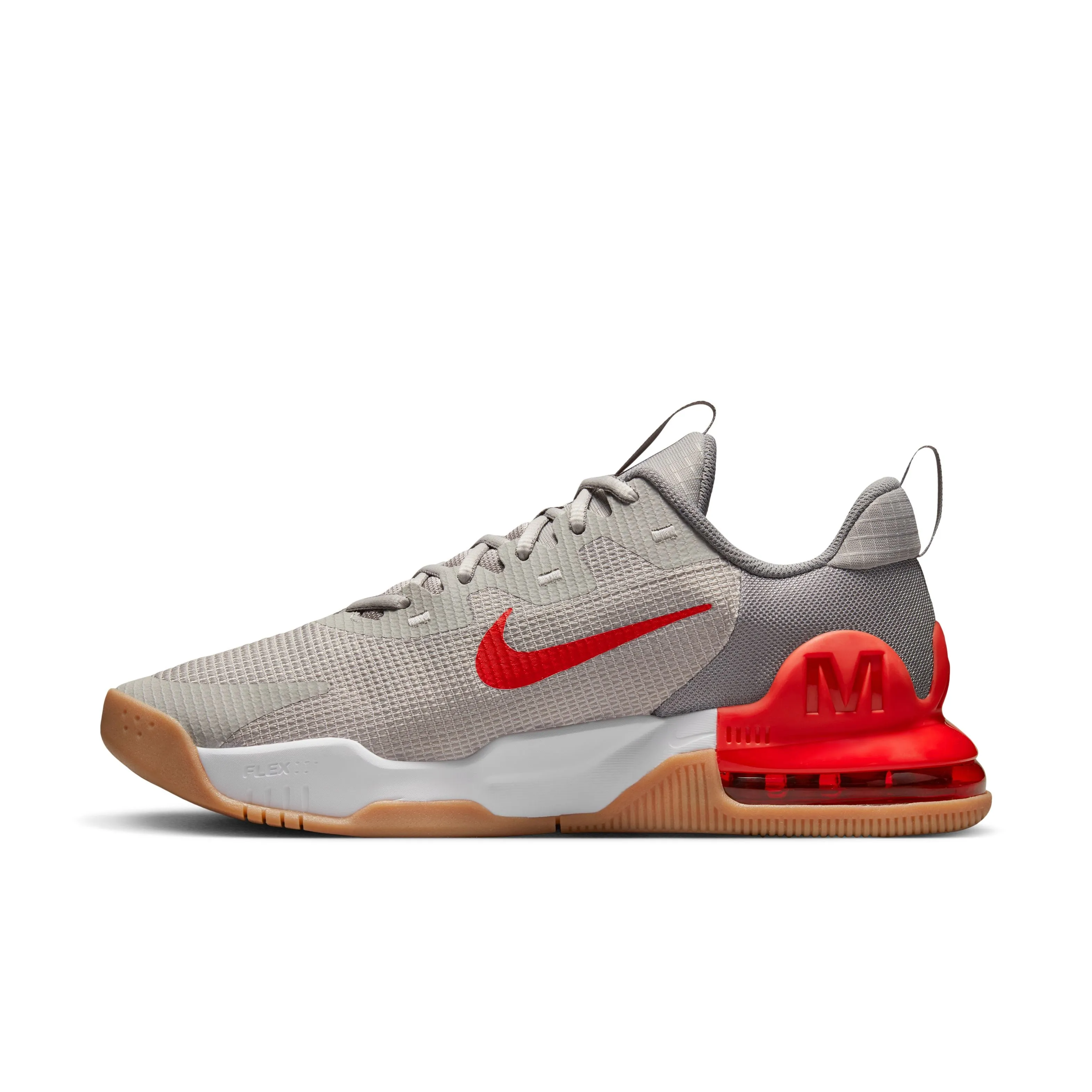Comfortable Cushions Thick sole Air Max Alpha Trainer 5 Training Shoes