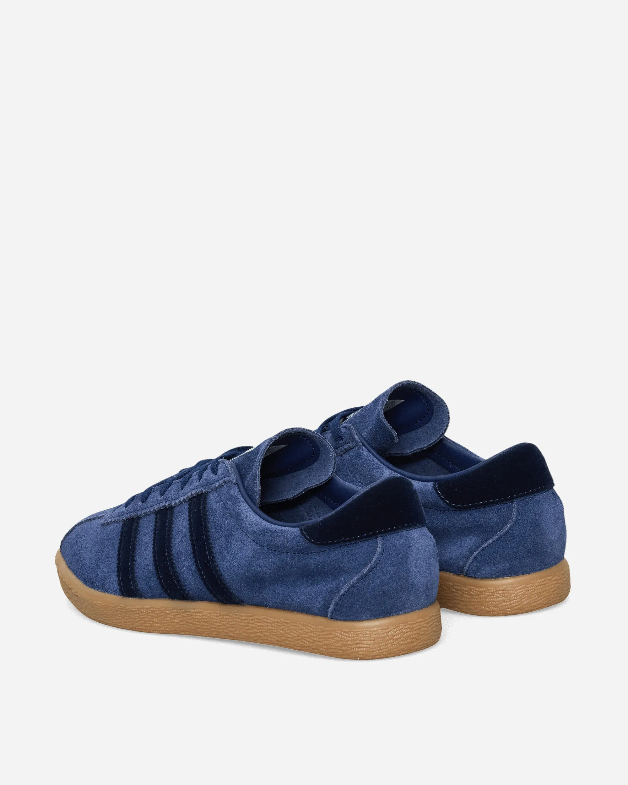 Grip Strong Tobacco Sneakers Dark Blue
