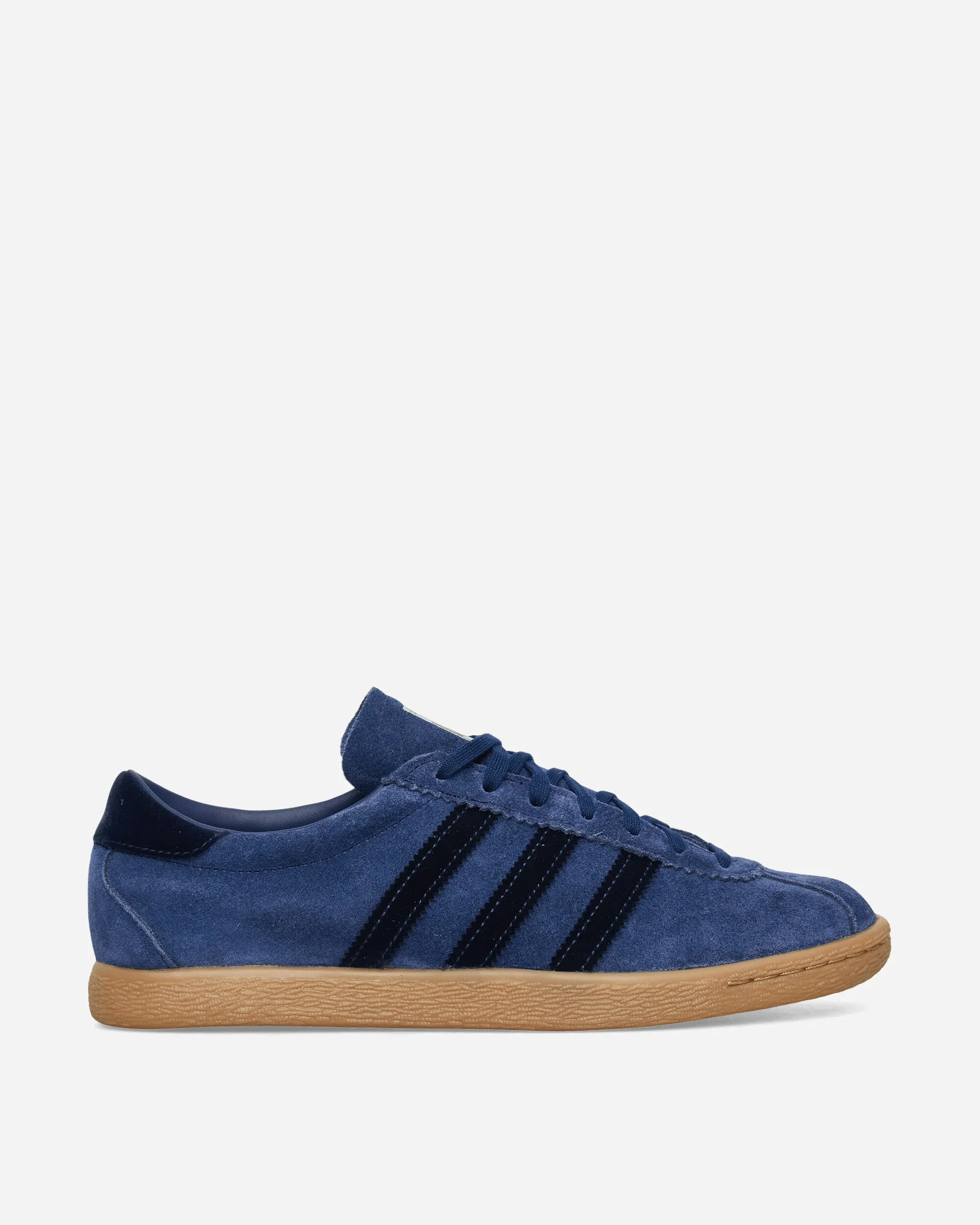 Sky Light Tobacco Sneakers Dark Blue