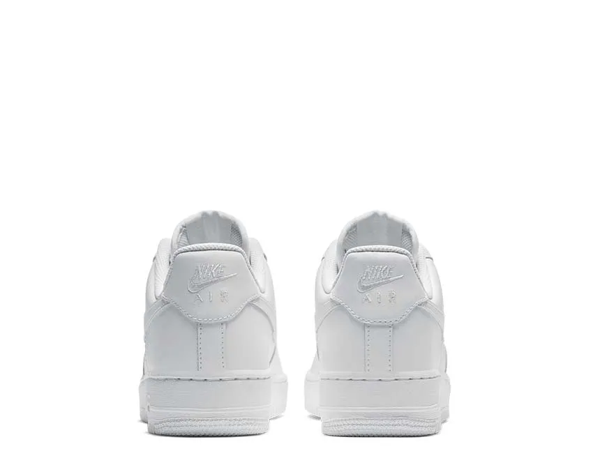 Nike Air Force 1 '07 Drill Run