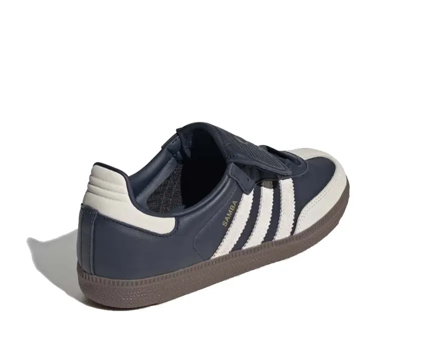 Adidas Samba LT W College Style Weight Balance