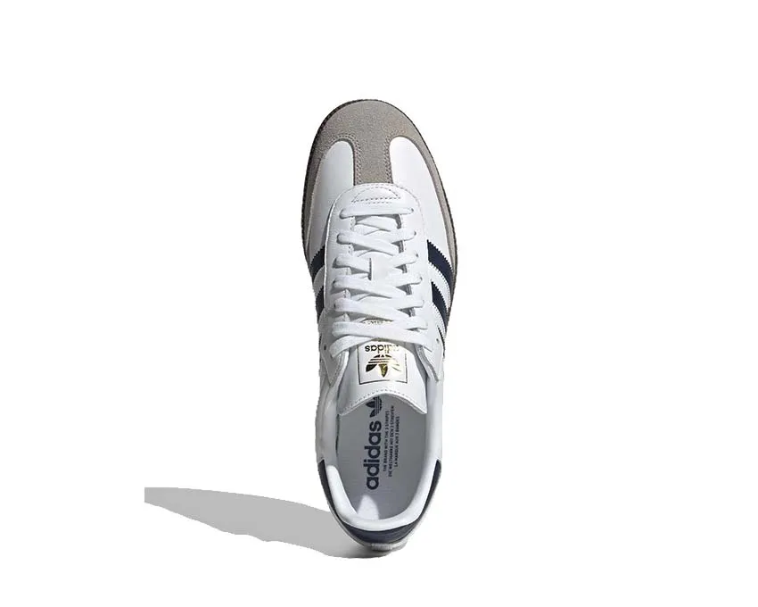 Adidas Samba OG Easy Slip On MeshMaterial
