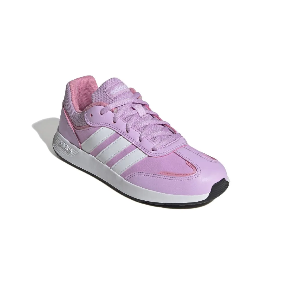 Tensaur Switch Lifestyle Shoes heel - stabilizing shoes