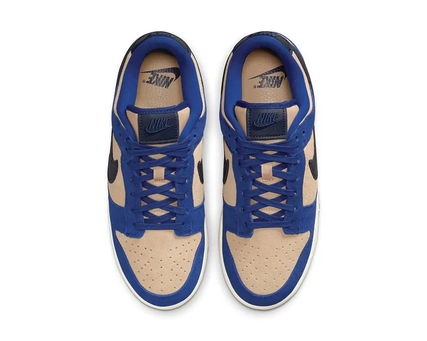 Commuter Fit Sea Aqua Nike Dunk Low