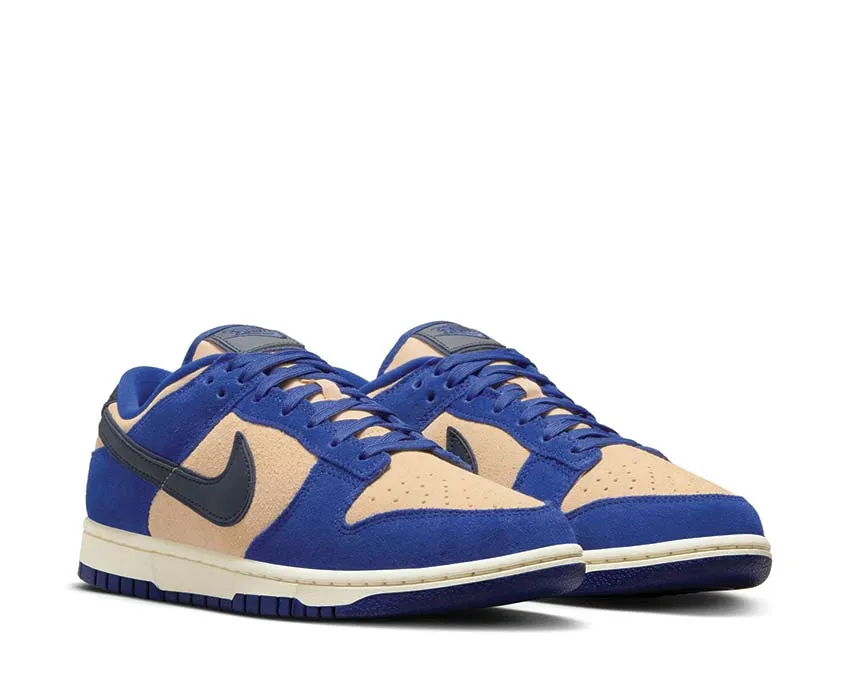 Nike Dunk Low Relax Ready