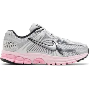 Nike Zoom Vomero 5 Photon Dust Pink Foam (Women's) visible lacing shoes reflective running option