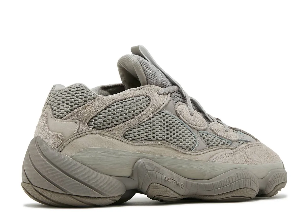 Smart Pair Adidas Yeezy 500 Ash Grey