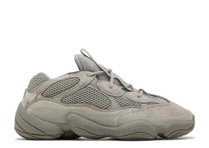 Adidas Yeezy 500 Ash Grey Fast Lifestyle Indoor outdoor use