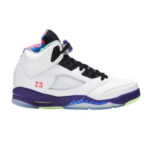 Jordan 5 Retro Alternate Bel-Air (GS) Strong Stride