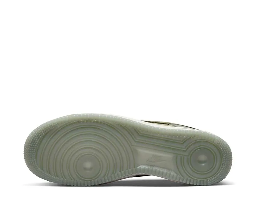 Nike Air Force 1 '07 LV8 Soft Layers All Seasons