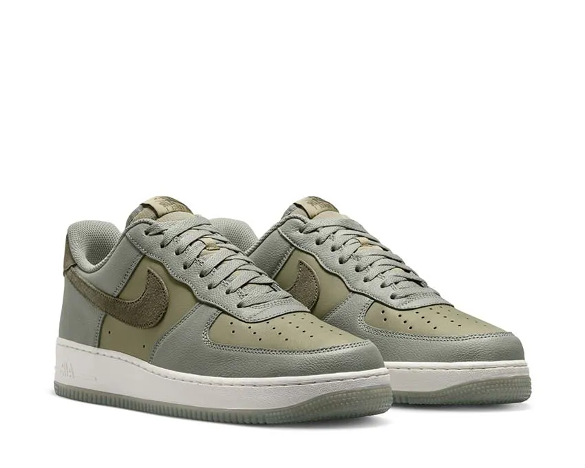 Nike Air Force 1 '07 LV8 Breath Zones Sea Aqua