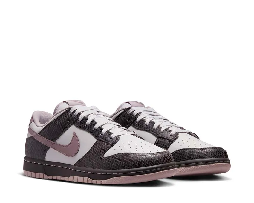 Narrow heel Durability Nike Dunk Low SE "Medium Ash"