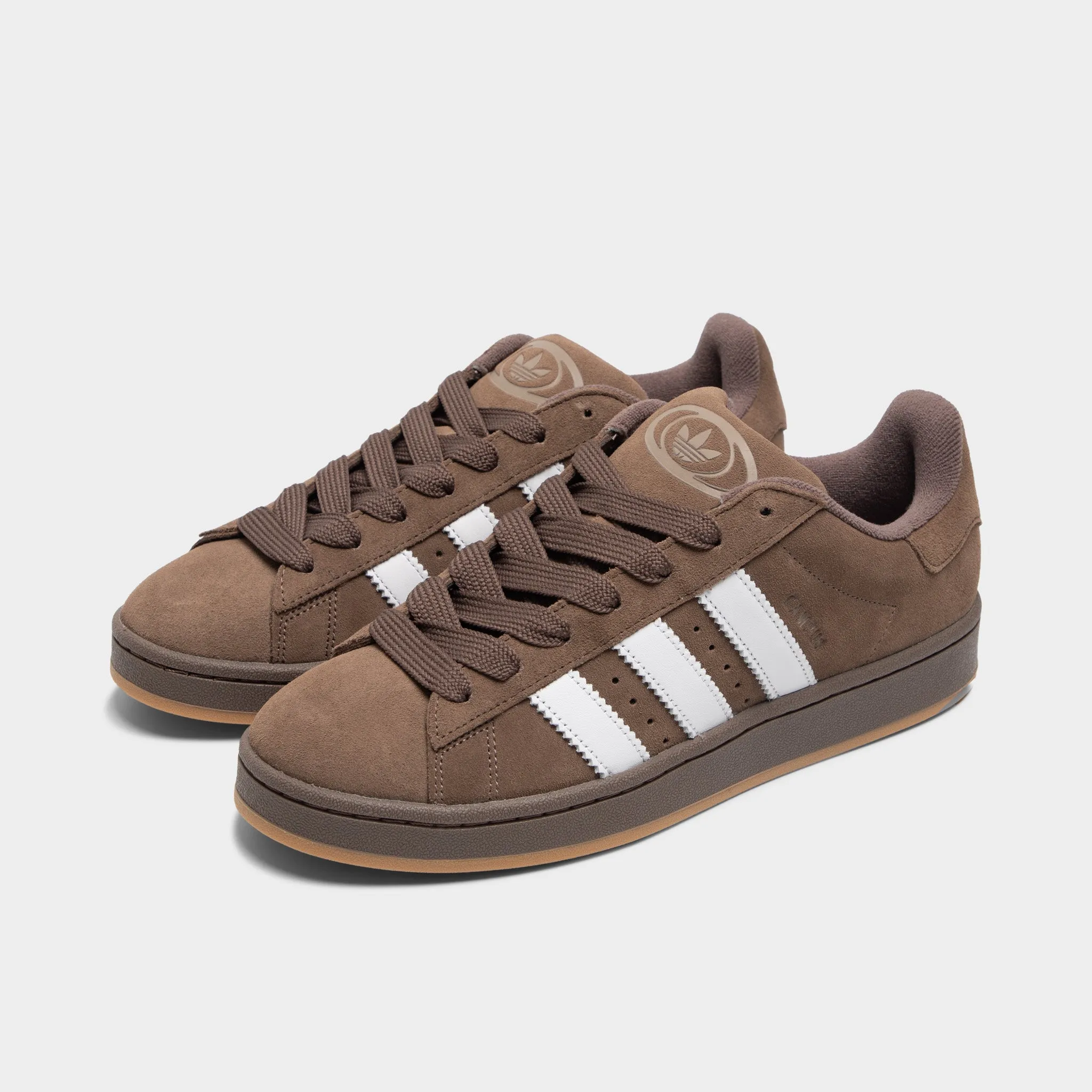 Adidas Campus 00s / Earth Strata Comfortable Design Pearl Shine
