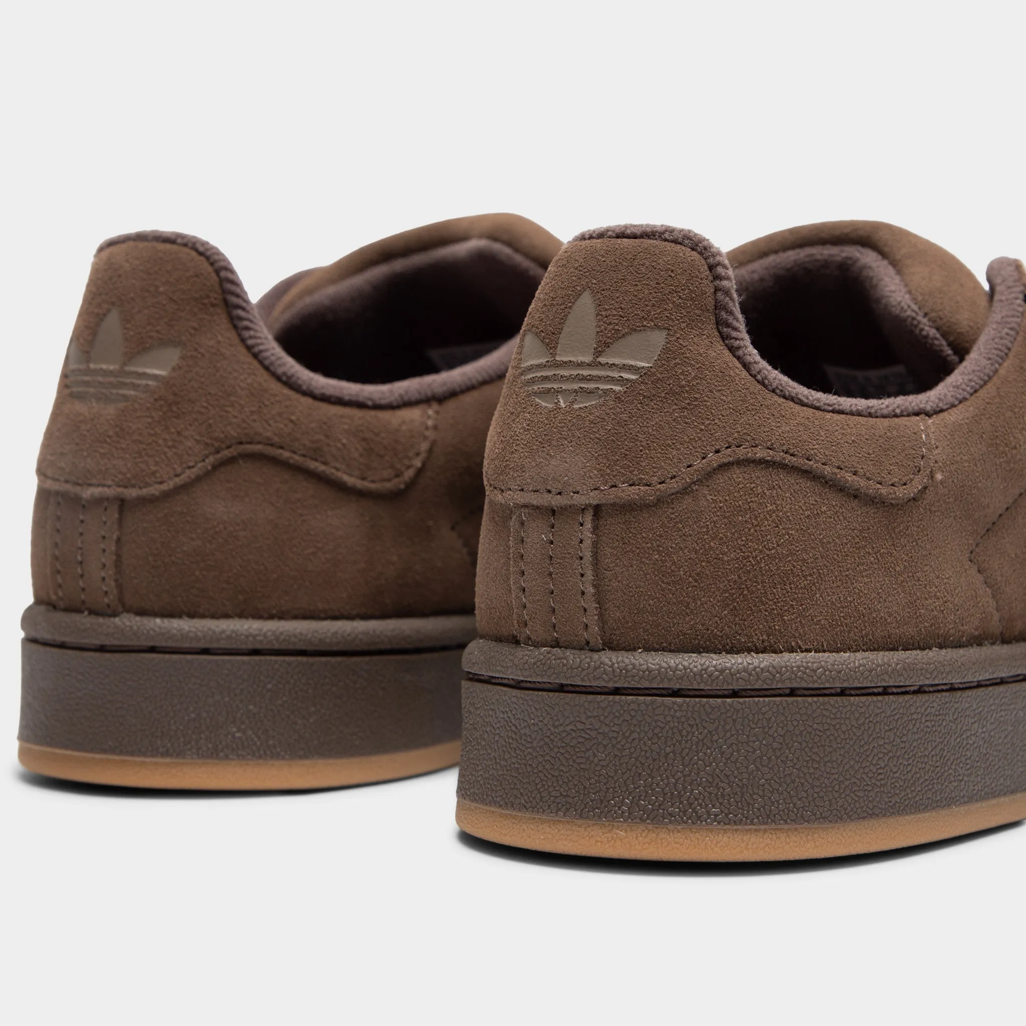 Reinforced Stride Bold Adidas Campus 00s / Earth Strata