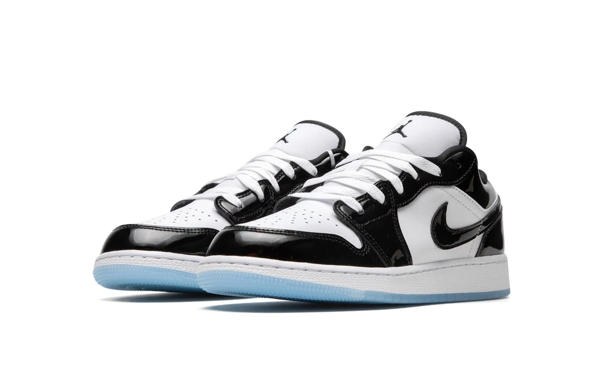 Ventilated Design Space Vibe Air Jordan 1 Low SE Concord (GS)
