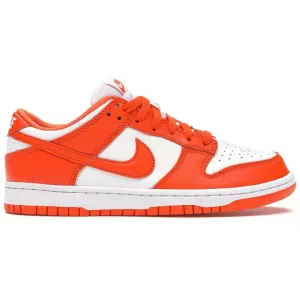 Test Hike Nike Dunk Low SP Syracuse (2020/2022)