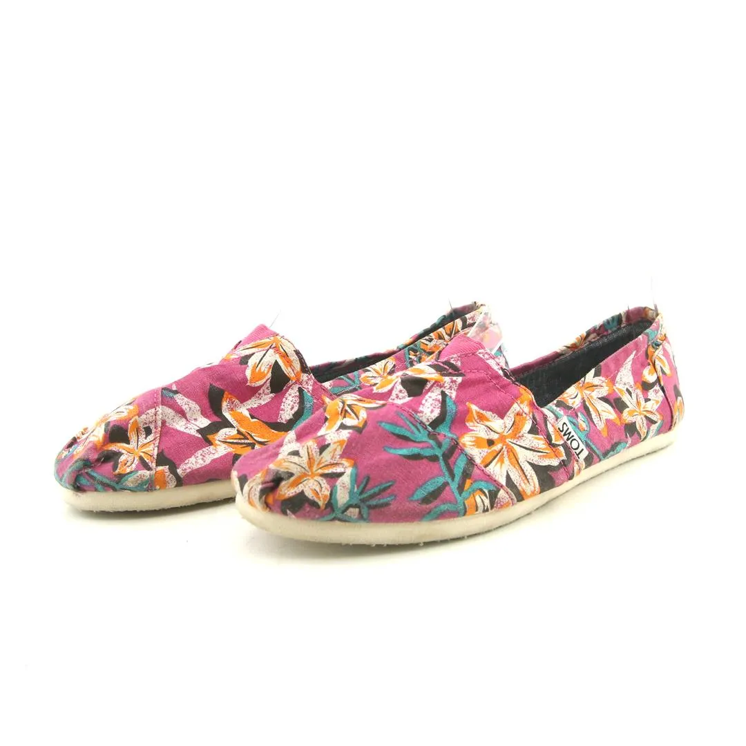 TOMS . Snow Grip