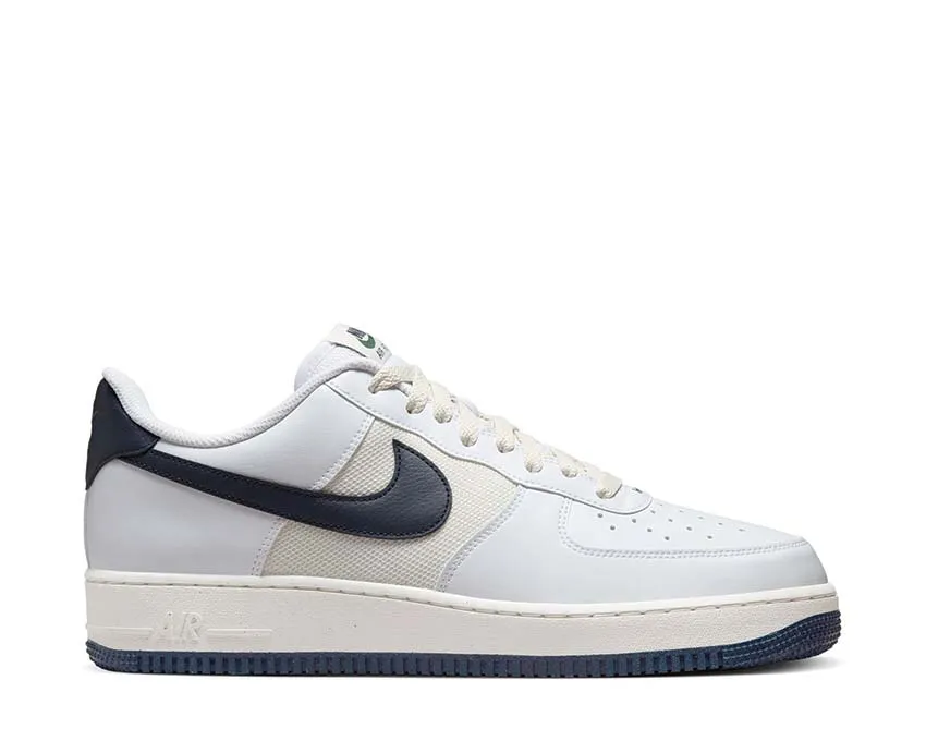 Nike Air Force 1 '07 NN Storm Step Superior Cushioning