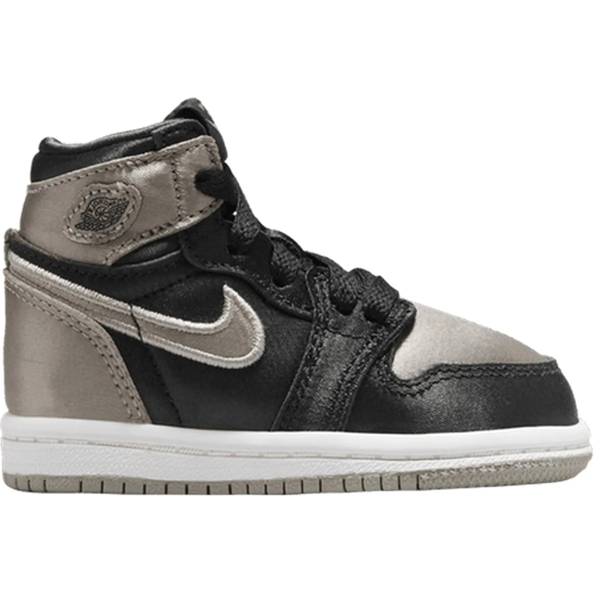 Feet Relief Jordan 1 Retro High OG Satin Shadow (TD)
