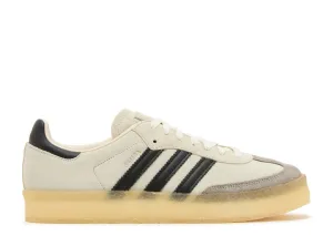 Adidas Clarks 8th Street Samba by Ronnie Fieg Kithmas White Black Wear   Resistant