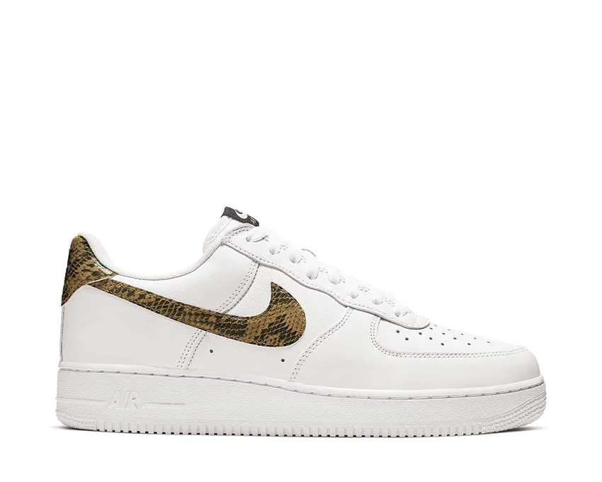 Nike Air Force 1 Low Retro Pro QS Leisure Style All Daywear