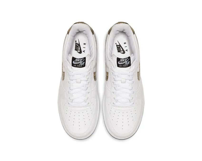 Water Resistant Nike Air Force 1 Low Retro Pro QS