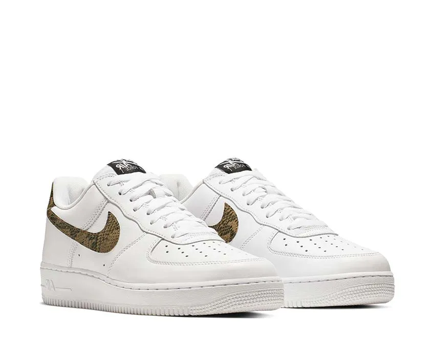 Nike Air Force 1 Low Retro Pro QS SoftInterior Smooth Grip