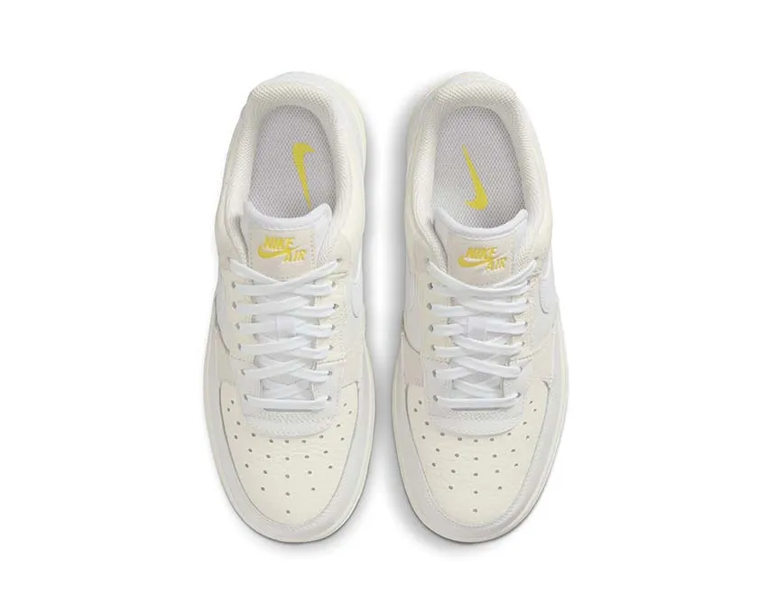 Nike Air Force 1 '07 Low W Easy Comfort Flex Technology