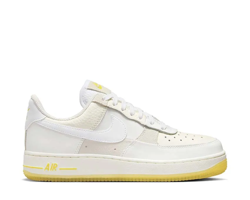 Sand Hike Relax Mood Nike Air Force 1 '07 Low W