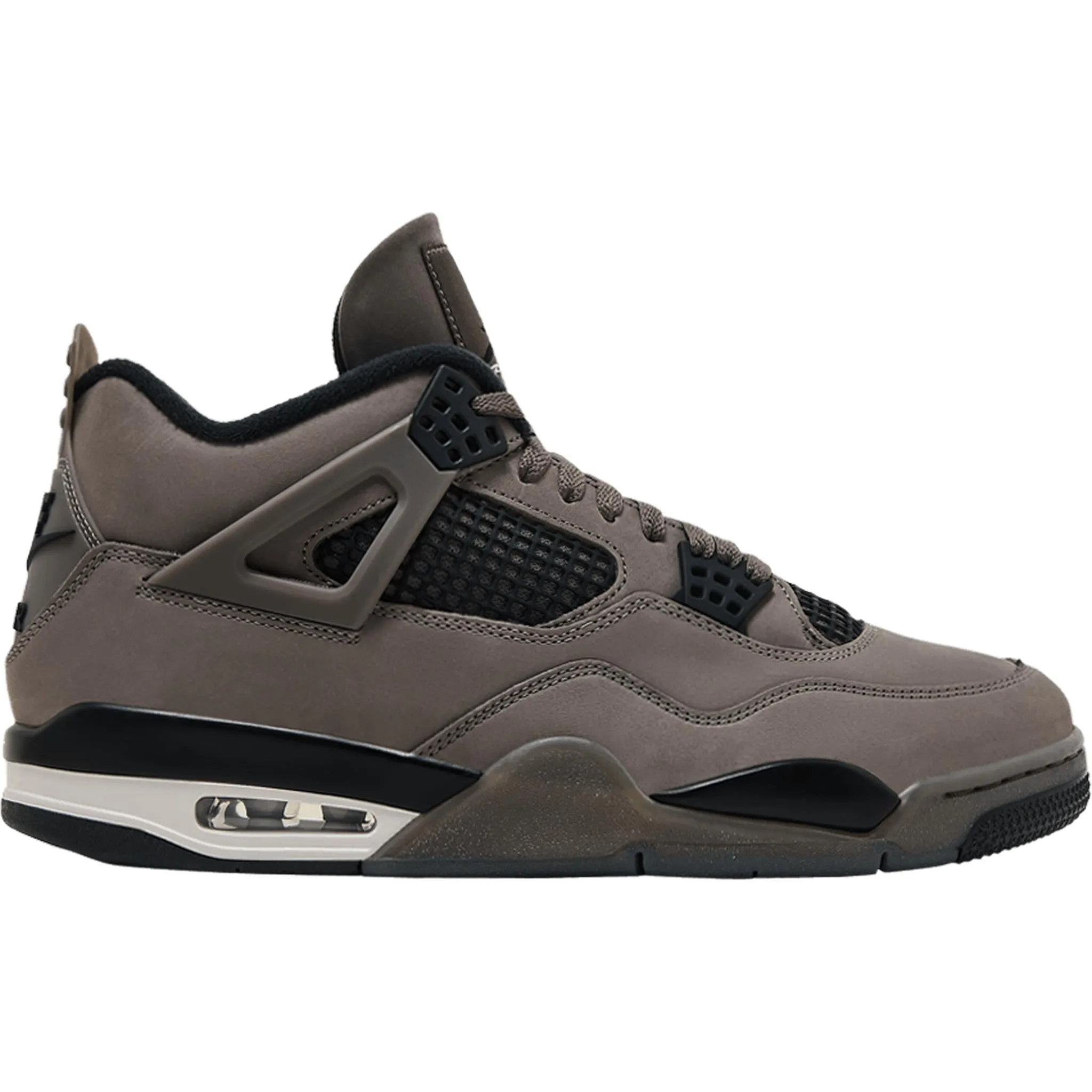 Freedom Move Go Anywhere Jordan 4 Retro OG Cave Stone (GS)