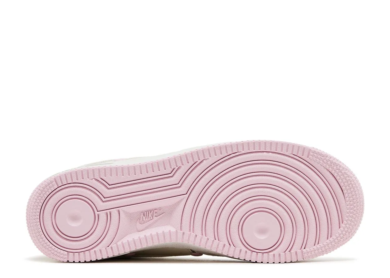 Nike Air Force 1 Low Valentine's Day (2025) Air Flow Easy To Clean