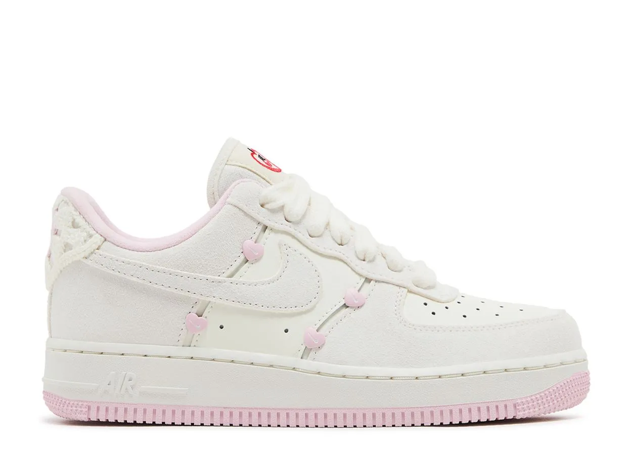 Nike Air Force 1 Low Valentine's Day (2025) WideToeBox