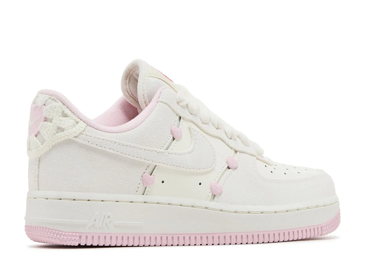 Nike Air Force 1 Low Valentine's Day (2025) Street Day