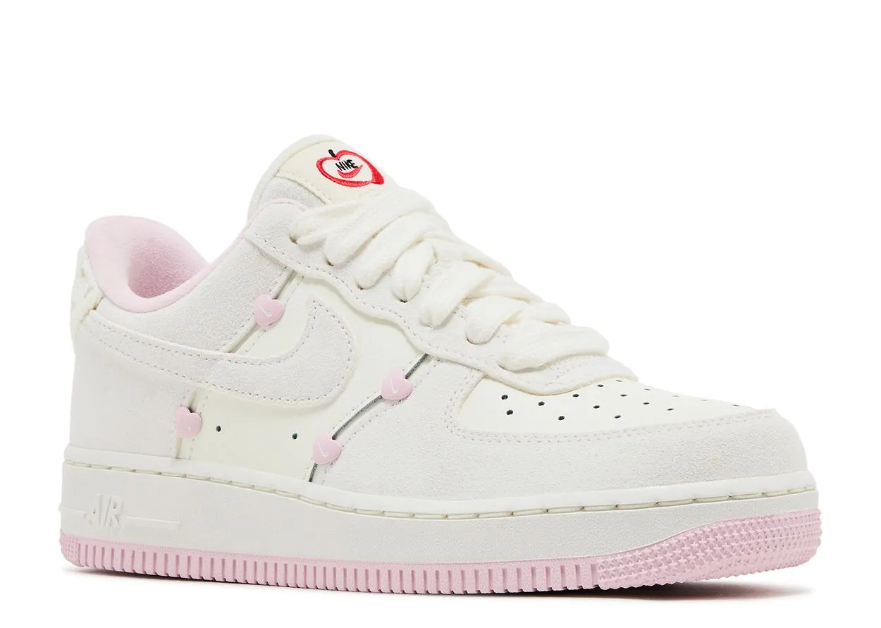 Nike Air Force 1 Low Valentine's Day (2025) Weekend Trips Bronze Warm