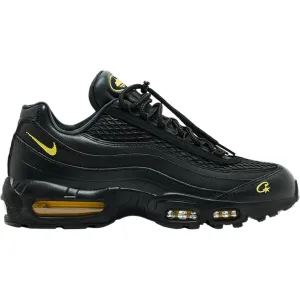 Nike Air Max 95 Corteiz Honey Black Adaptive Fit