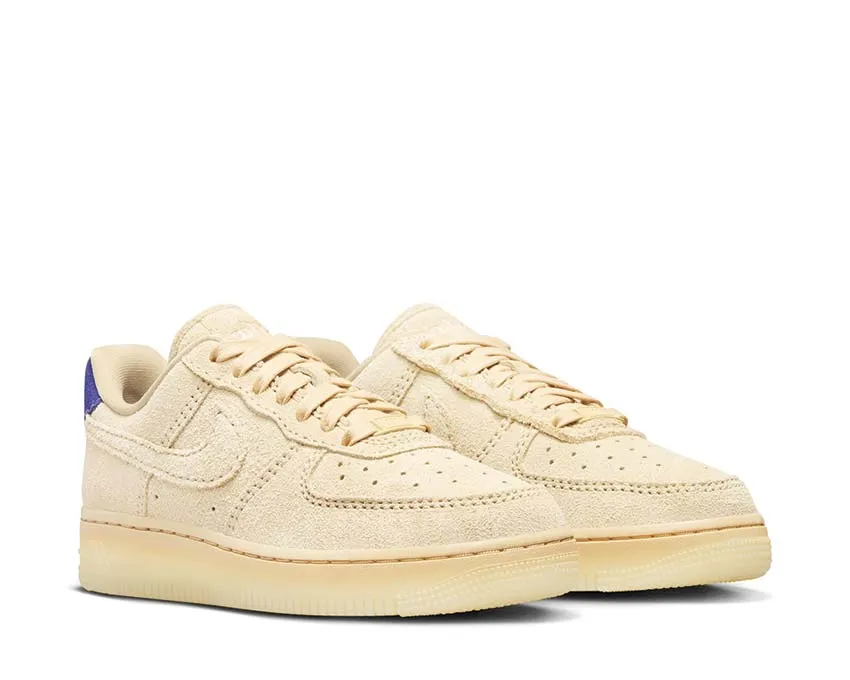 All Gender Fit Modern Pace Nike Air Force 1 '07 LX W