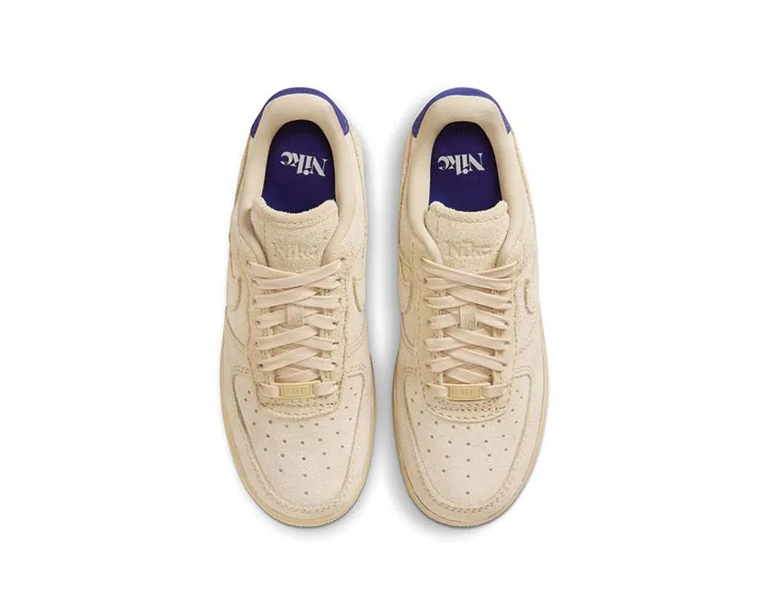 Nike Air Force 1 '07 LX W Cushioned Upper