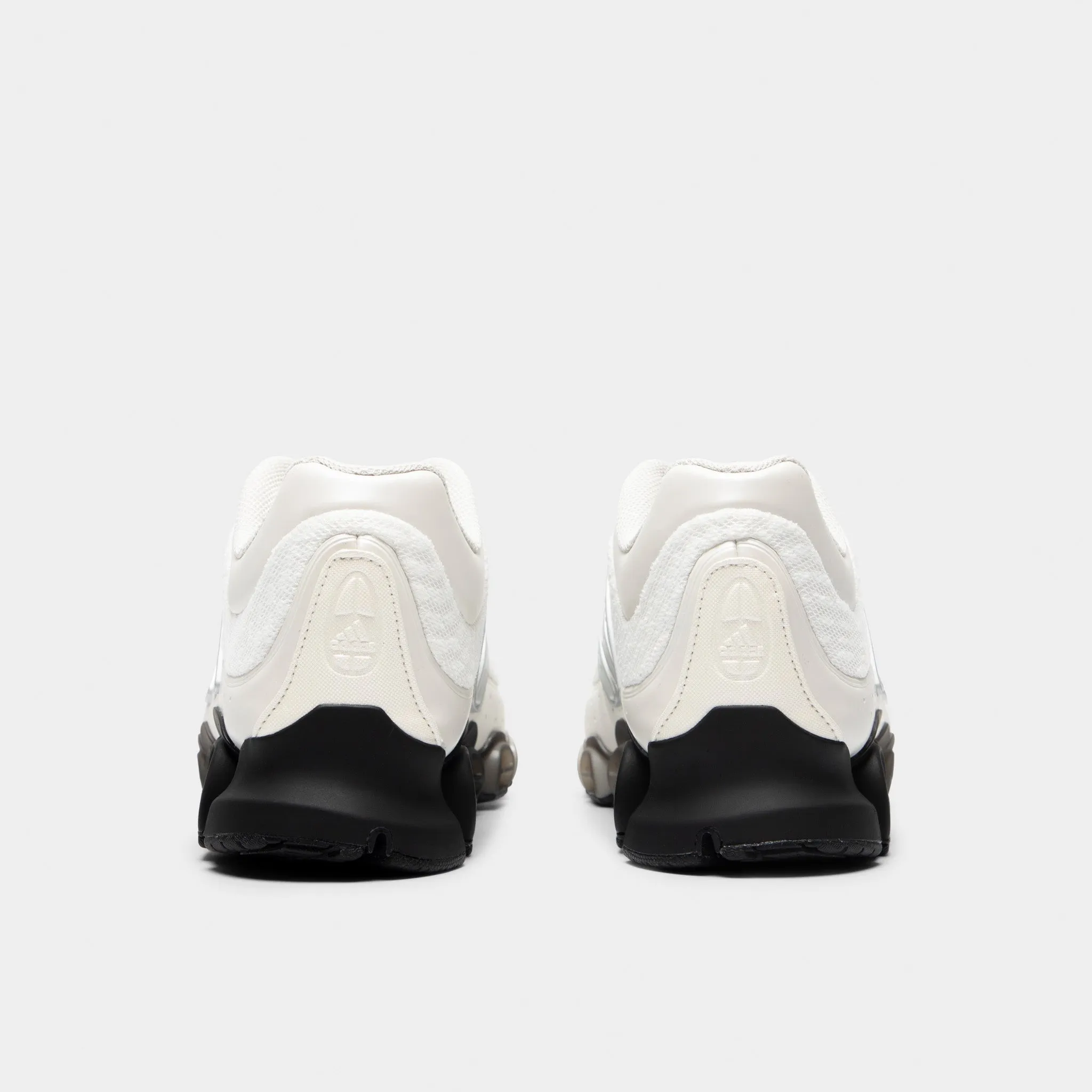Long Move Sand Move adidas Megaride Zero Metallic Silver / Black