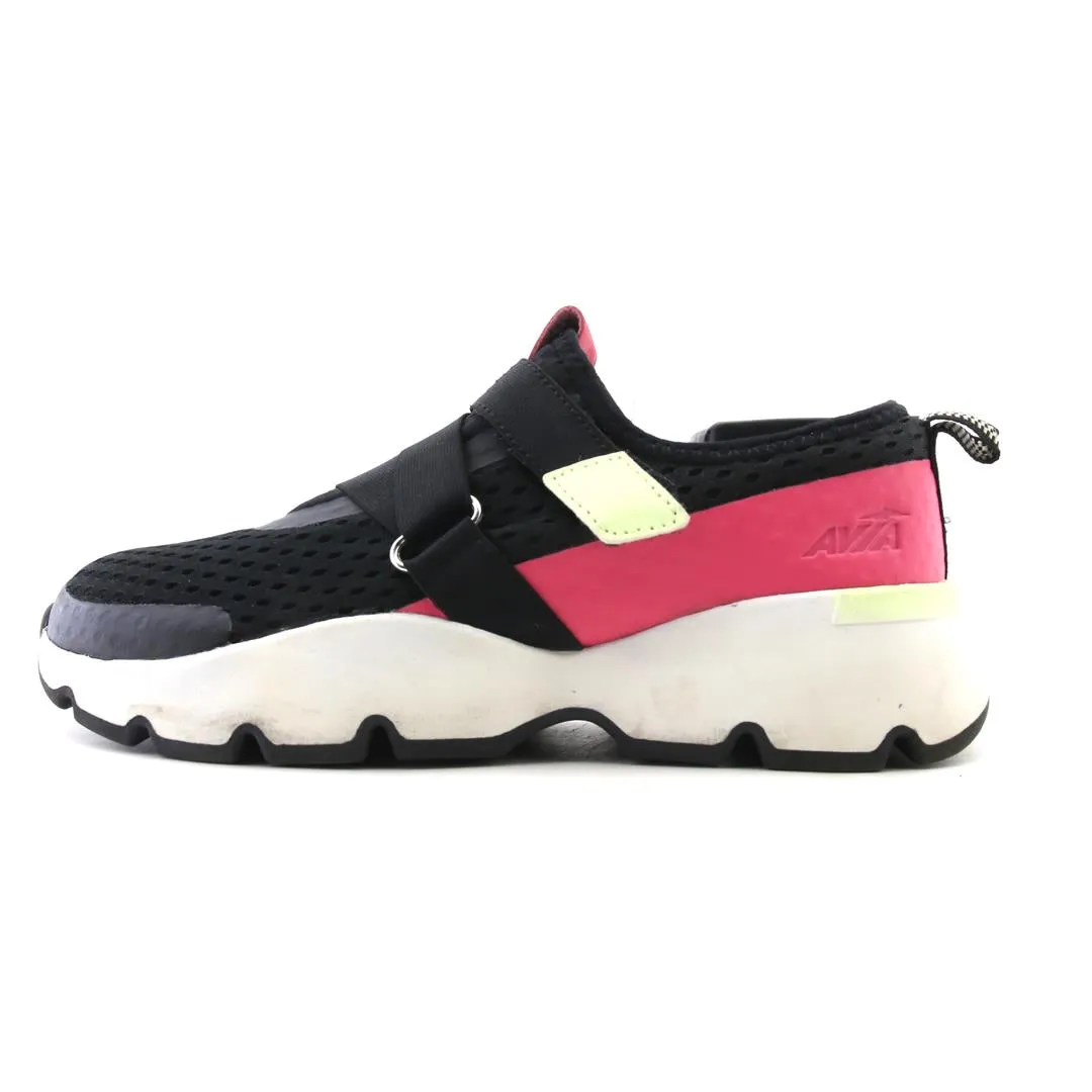 AVIA MEMORY FOAM Breathable Material Heat Free