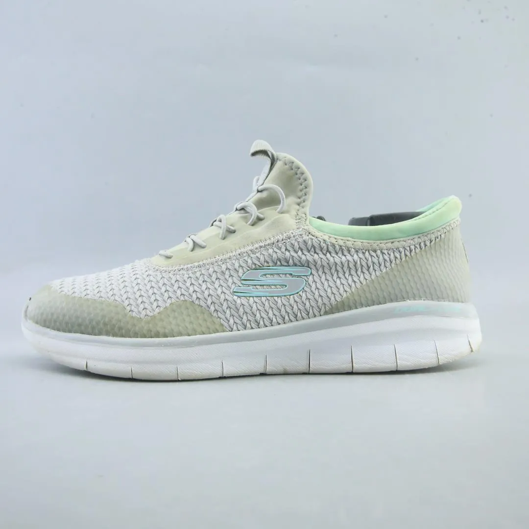 Fiber Mix SKECHERS MEMORY FOAM