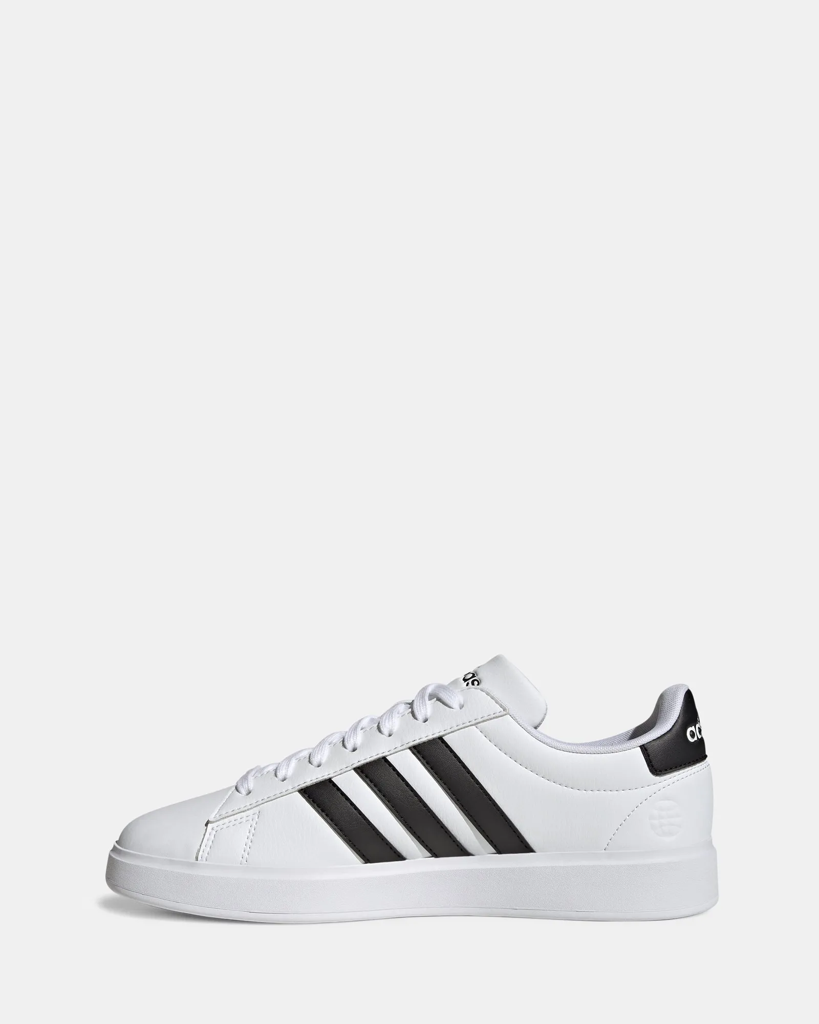 Cruise Walk Grand Court 2.0 M White/Black