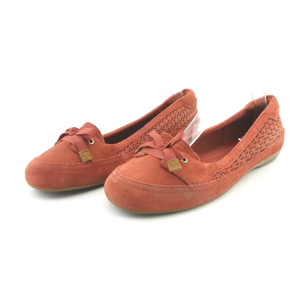 TIMBERLAND EARTHKEEPERS Play Mode Lace Up Style