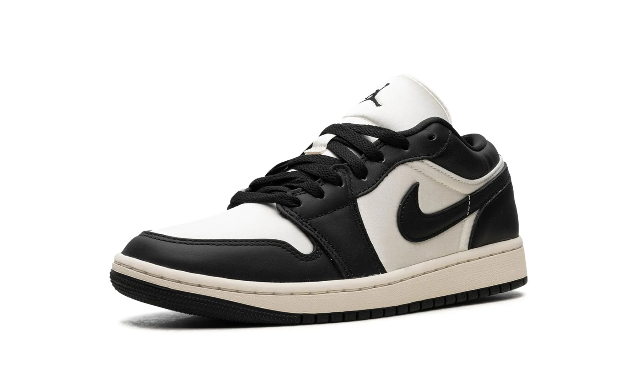 Linen Air Air Jordan 1 Low Vintage Panda