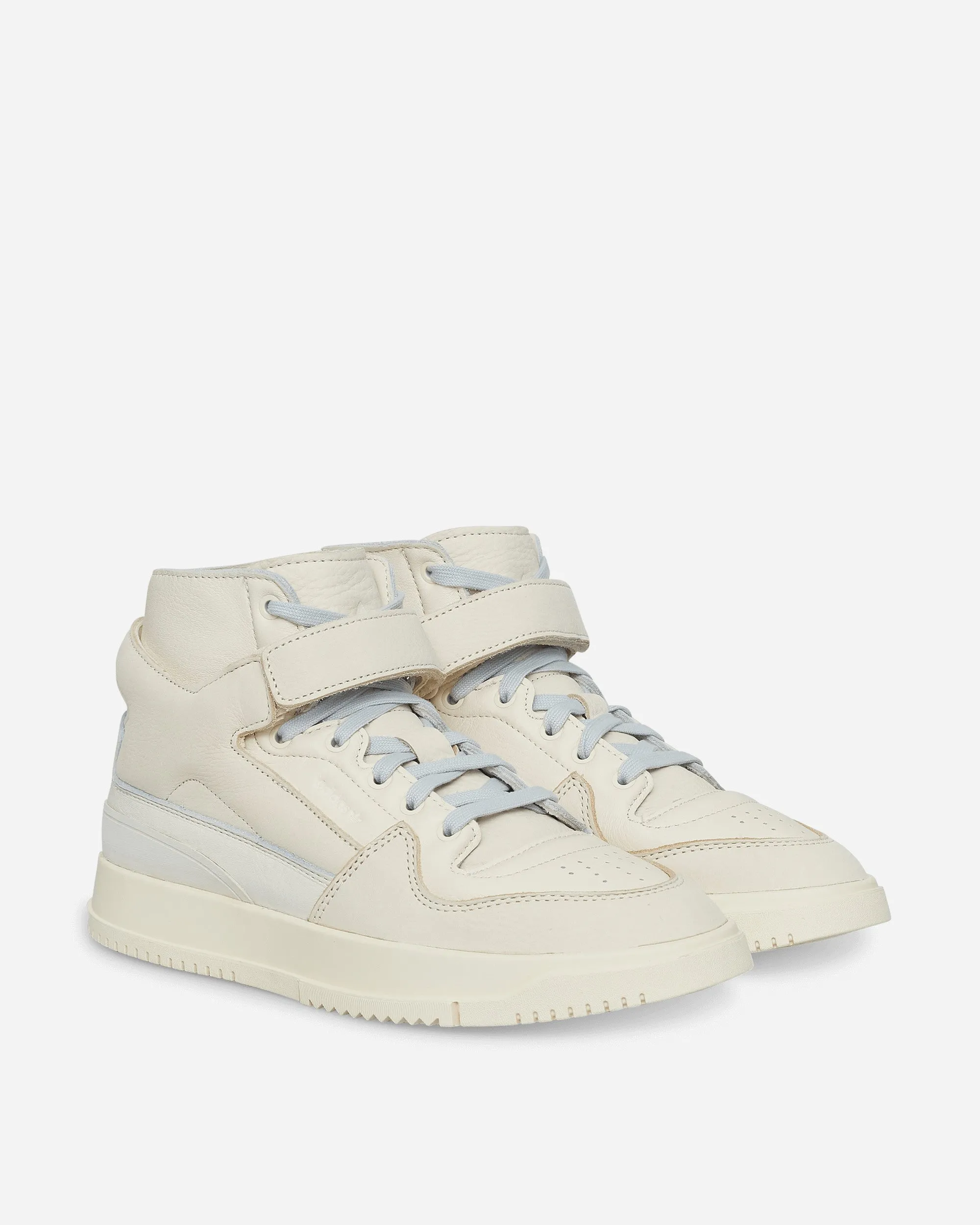Foot Ease Forum Premiere Sneakers Beige