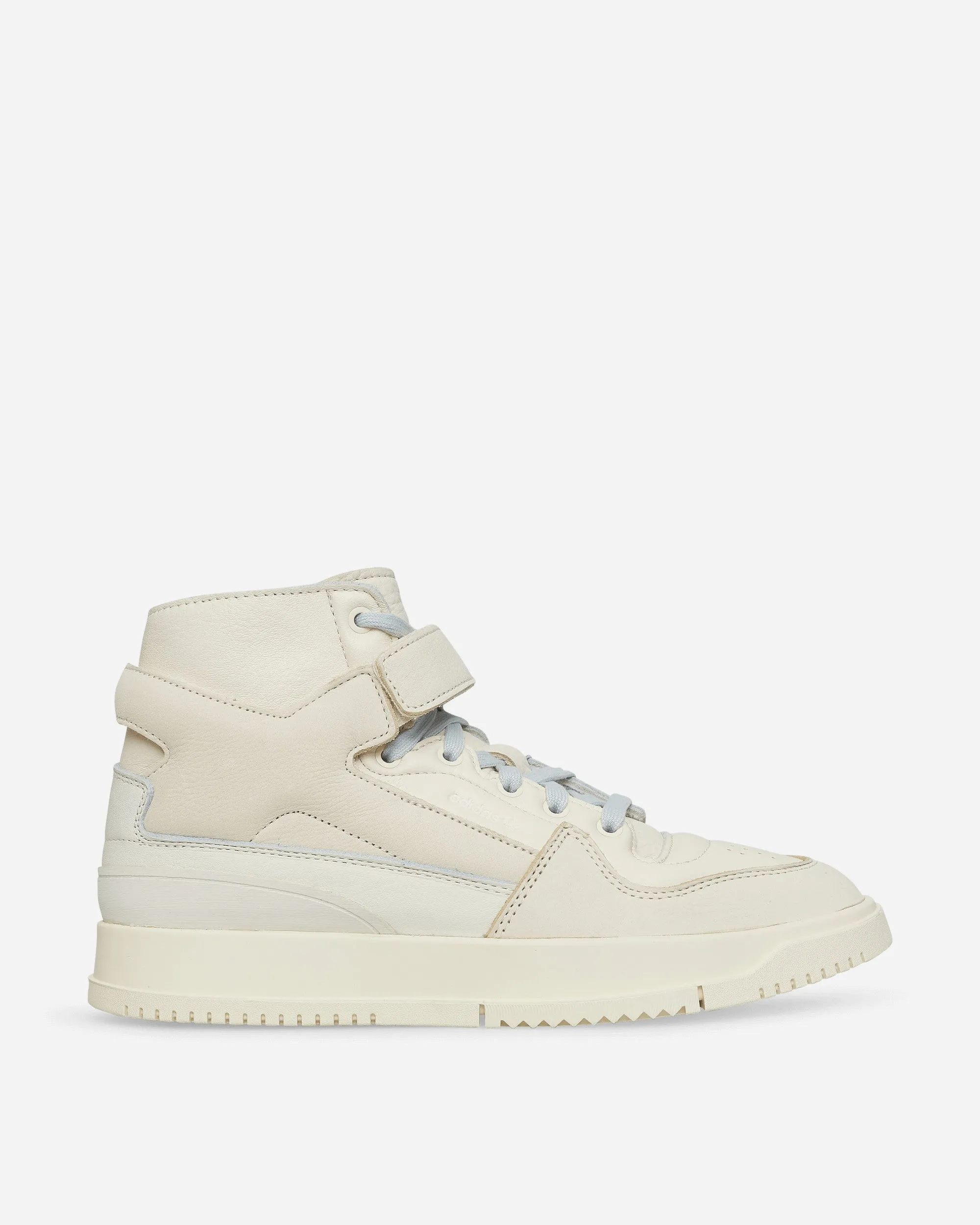 Forum Premiere Sneakers Beige construction