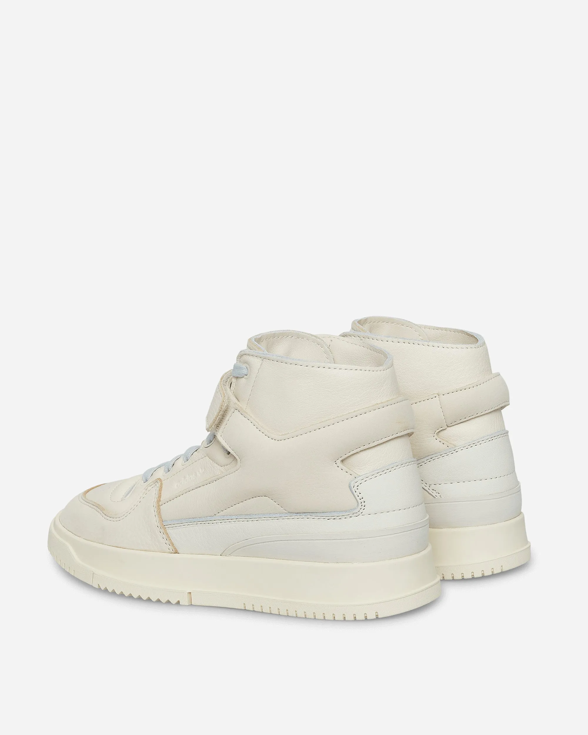Forum Premiere Sneakers Beige Coastal vibe Royal Mood