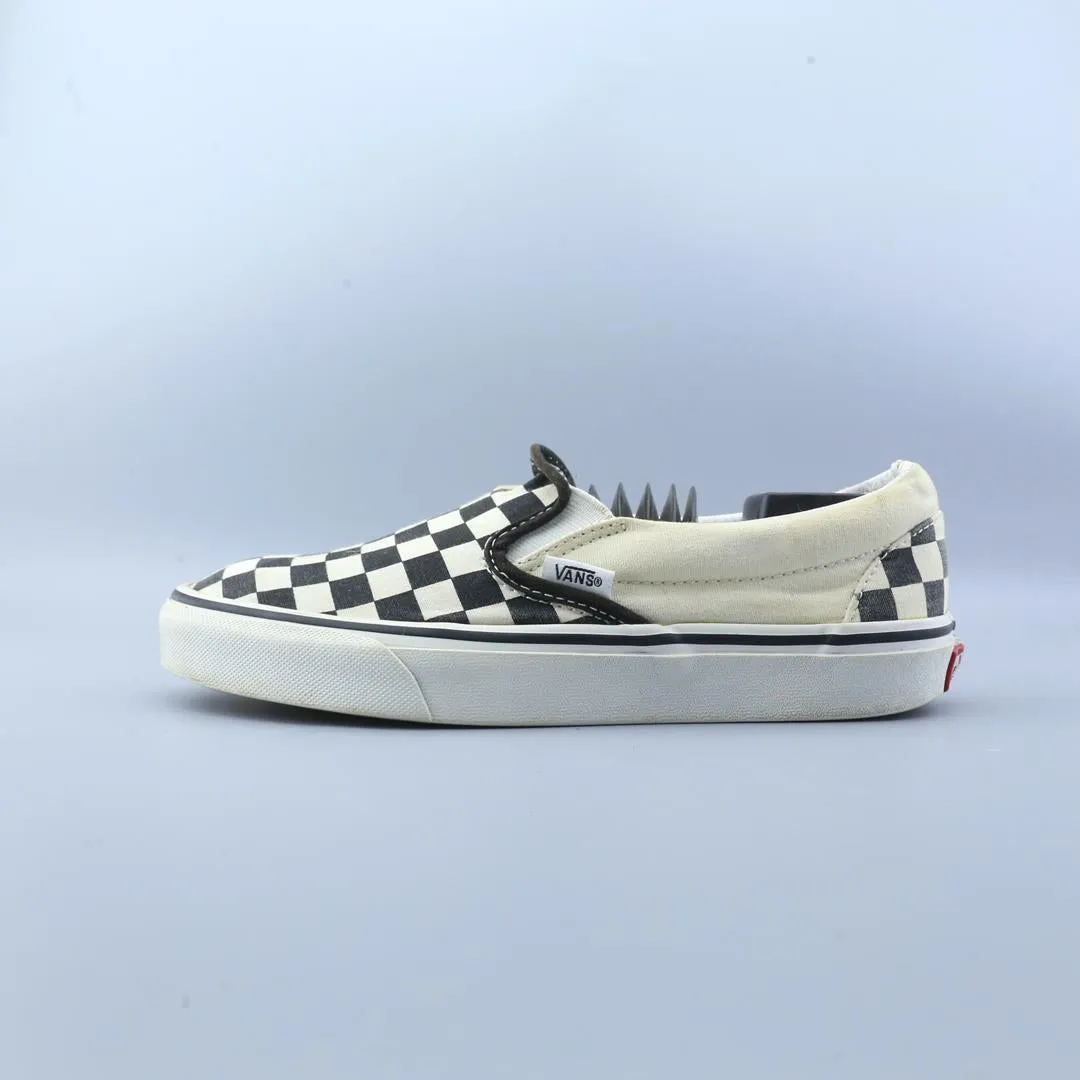 Lake Step VANS CLASSIC CHECKERBOARD