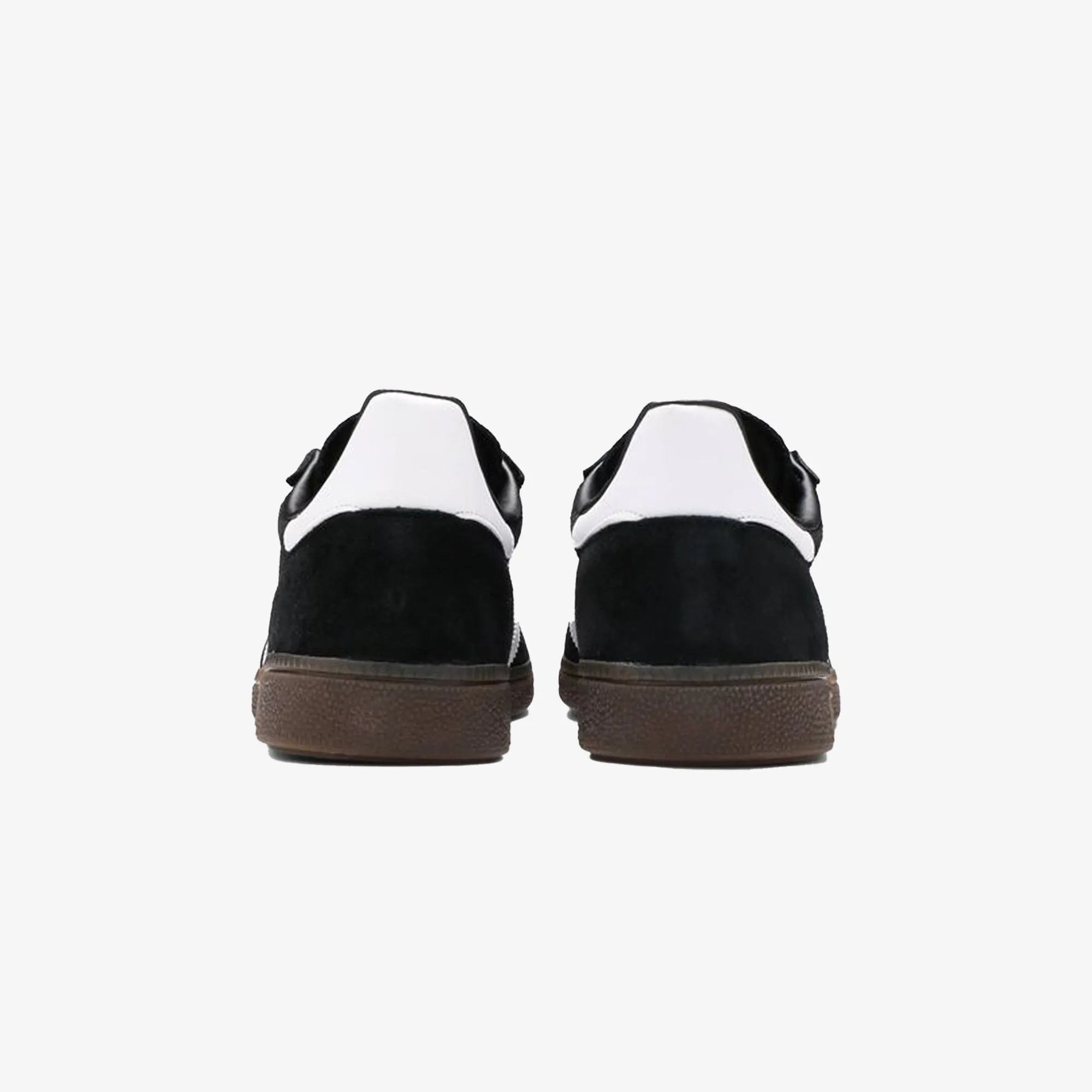 Adidas Originals | HANDBALL SPEZIAL  { CORE BLACK/CLOUD WHITE/GUM Night Pace Insole Comfort