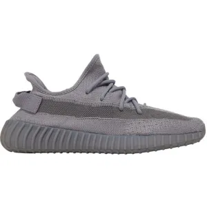 Chase Hike Street Edge Adidas Yeezy Boost 350 V2 Steel Grey